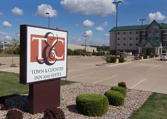 Town & Country And Hotel