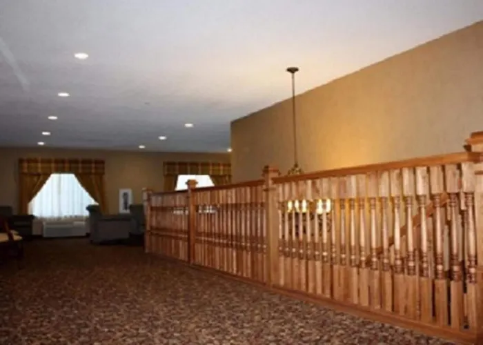 Town & Country And Hotel 3*