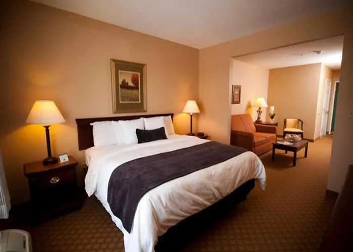 Town & Country And Hotel 3*